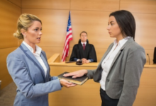 The Role Of Witness Testimony In Colorado DUI And Assault Cases