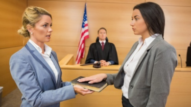 The Role Of Witness Testimony In Colorado DUI And Assault Cases
