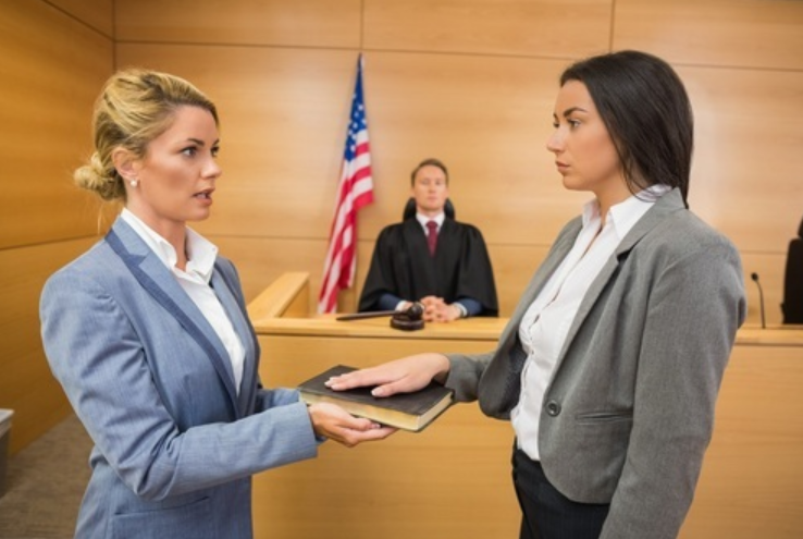 The Role Of Witness Testimony In Colorado DUI And Assault Cases - wolni