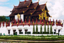 Discover Chiang Mai: Temples, Markets, and Northern Thai Cuisine