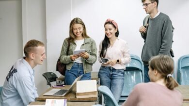 phone number identification service
