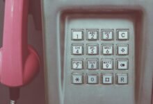 phone number scam alert