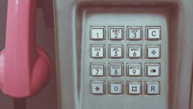 phone number scam alert