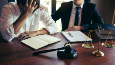 How Negligence Is Proven In Wrongful Death Lawsuits