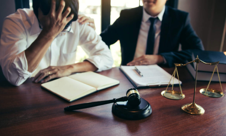 How Negligence Is Proven In Wrongful Death Lawsuits