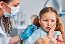 Common Dental Problems In Children And How To Prevent Them