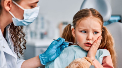 Common Dental Problems In Children And How To Prevent Them