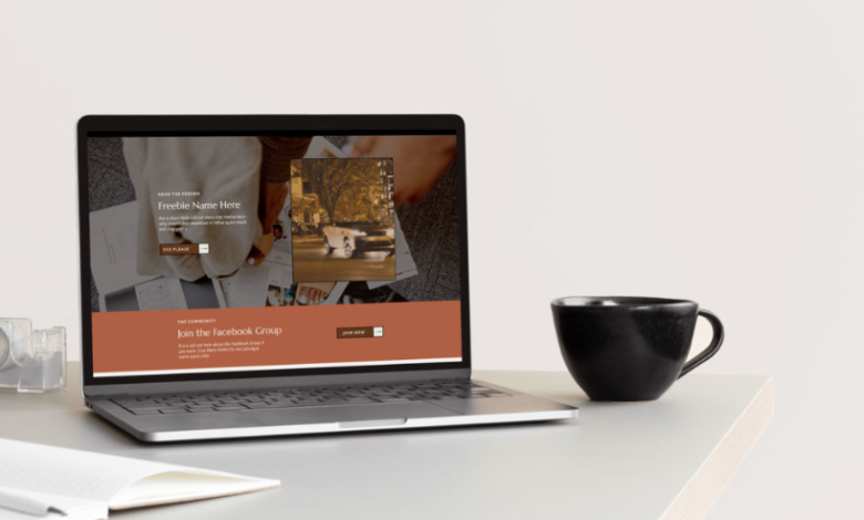 What Sets Great Web Design Services Apart From Basic Templates?