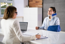 What Happens If You Can’t Return to Work After an On-the-Job Injury?