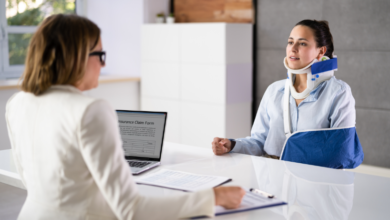 What Happens If You Can’t Return to Work After an On-the-Job Injury?