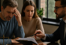 Workplace Accidents: When Can You Sue Outside of Workers’ Comp?