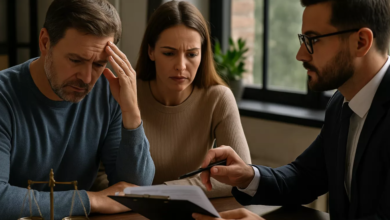 Workplace Accidents: When Can You Sue Outside of Workers’ Comp?