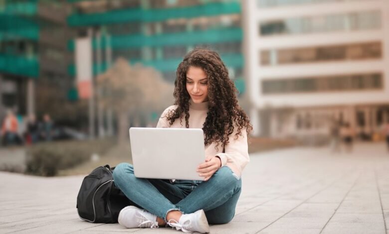 accessing epravesh for spcollege