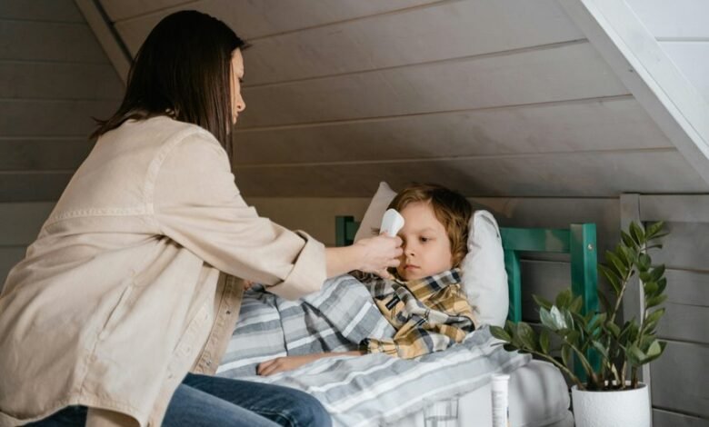 debt recovery process explained