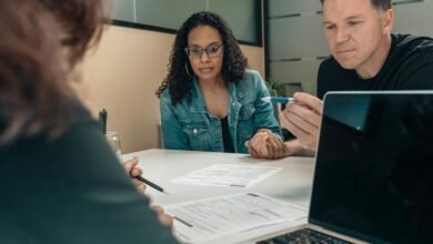 legal services provided overview