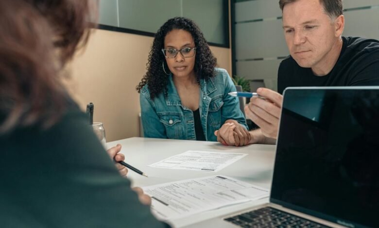 legal services provided overview