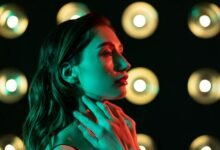 profile highlights and spotlight