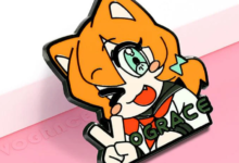 Why custom enamel pins Are Becoming the New Language of Visual Storytelling