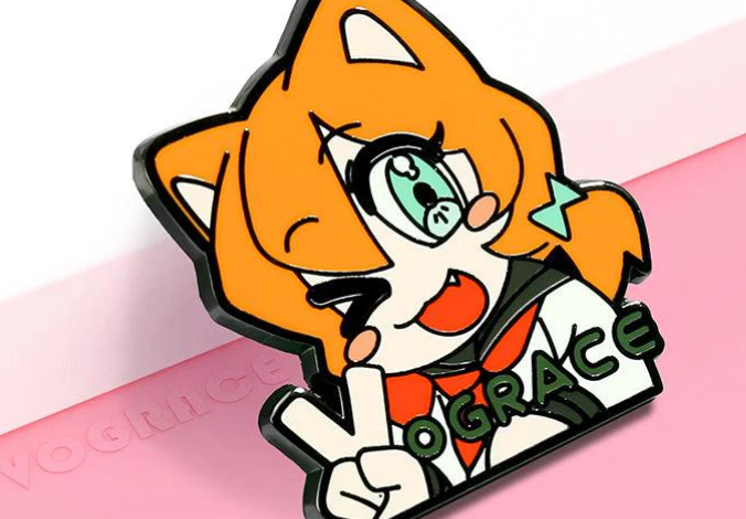 Why custom enamel pins Are Becoming the New Language of Visual Storytelling