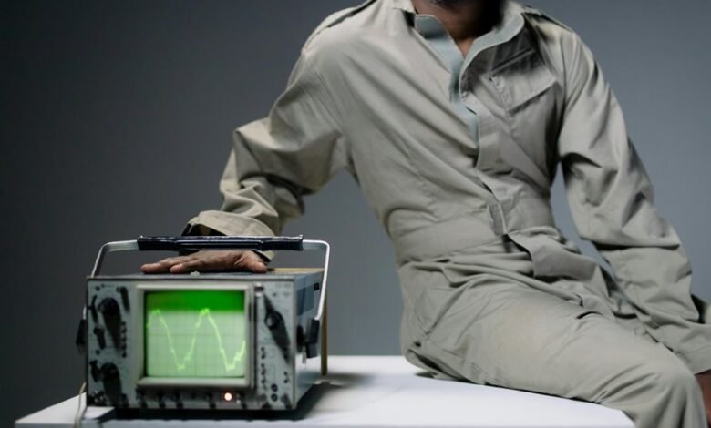 analytical signal evaluation records