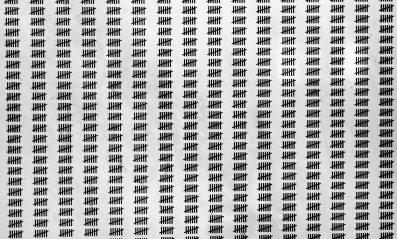growth pattern monitoring data
