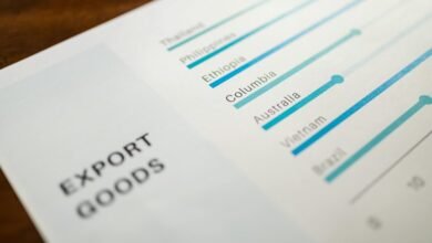 growth performance metrics summary