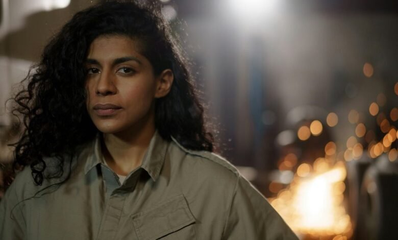 industry momentum analysis report