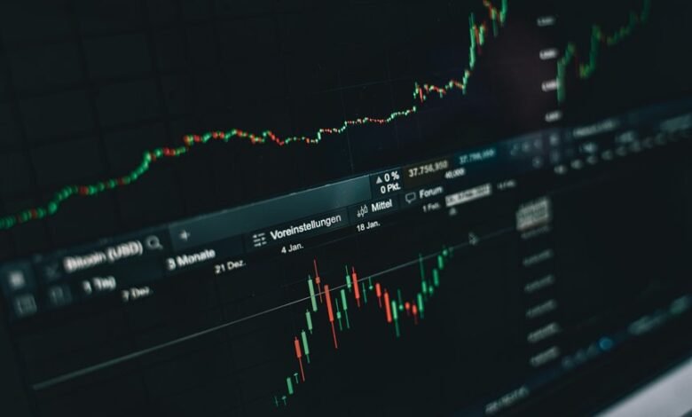 market insights record numbers