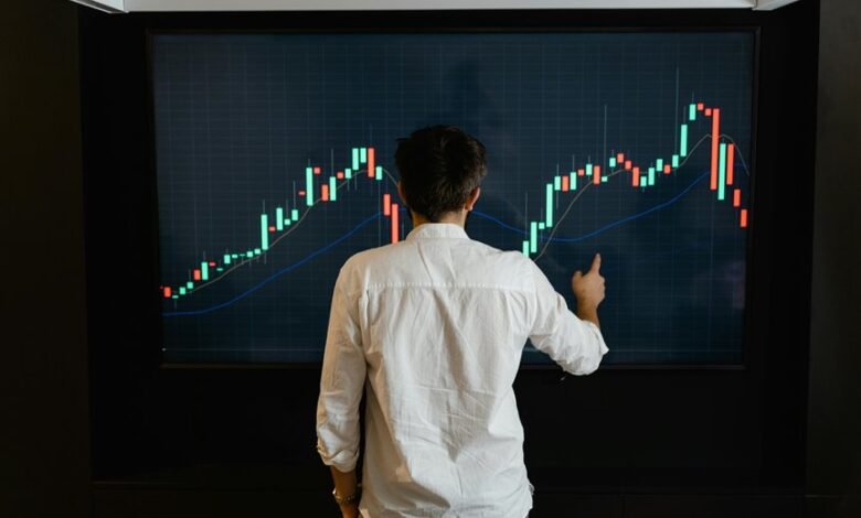 market intelligence data entries