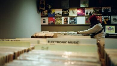 market signal data overview