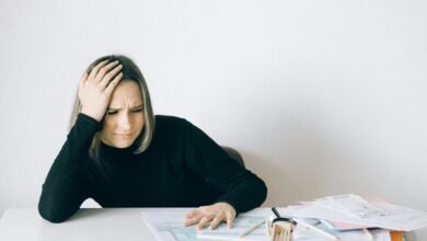 numerical data analysis report