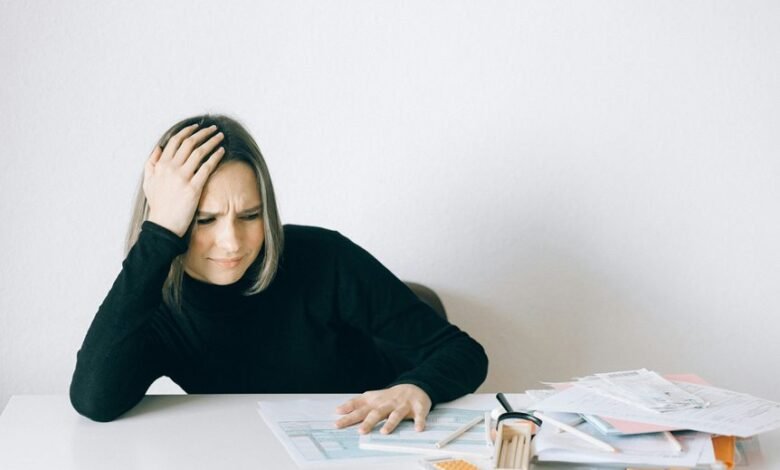 numerical data analysis report