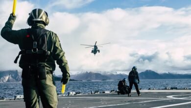 operational signal continuity recorded