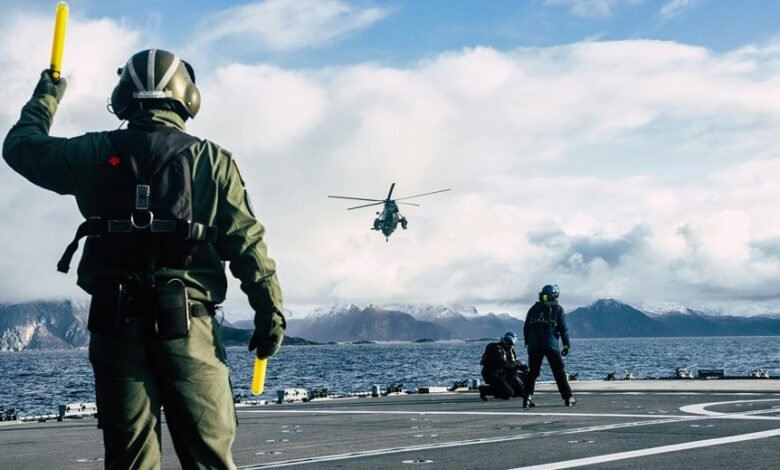 operational signal continuity recorded