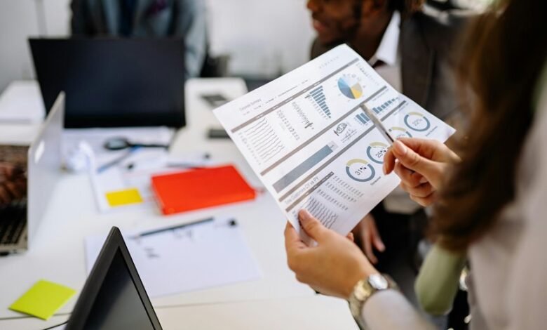 performance calibration review summary