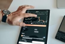 strategic data signal analysis