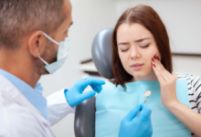 Common Dental Problems We See In Colorado Patients