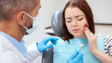 Common Dental Problems We See In Colorado Patients