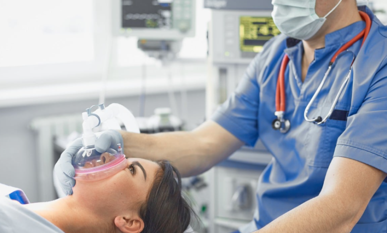Anesthesia Errors: A Preventable Medical Tragedy