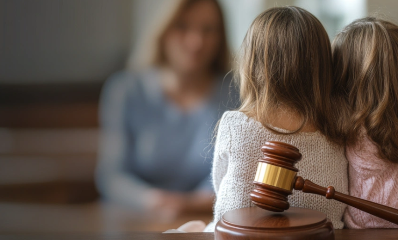 Do Both Parents Have To Pay Child Support? Clearing Up Common Myths