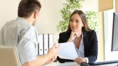 What to Do When You're Passed Over for a Promotion Due to Discrimination