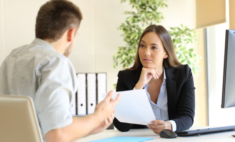 What to Do When You're Passed Over for a Promotion Due to Discrimination