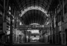 competitive market strategy framework