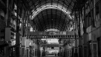 competitive market strategy framework