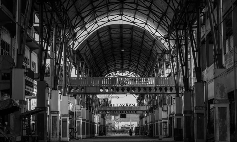 competitive market strategy framework