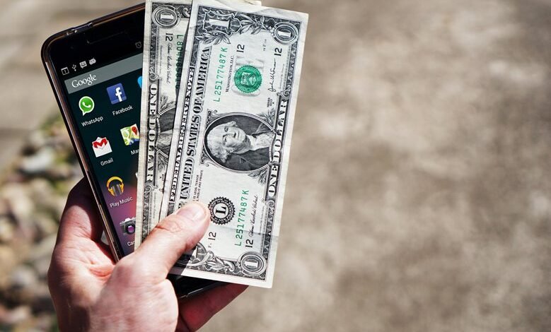 digital methods application overview