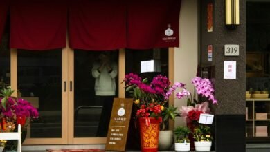 infinity surge market lane