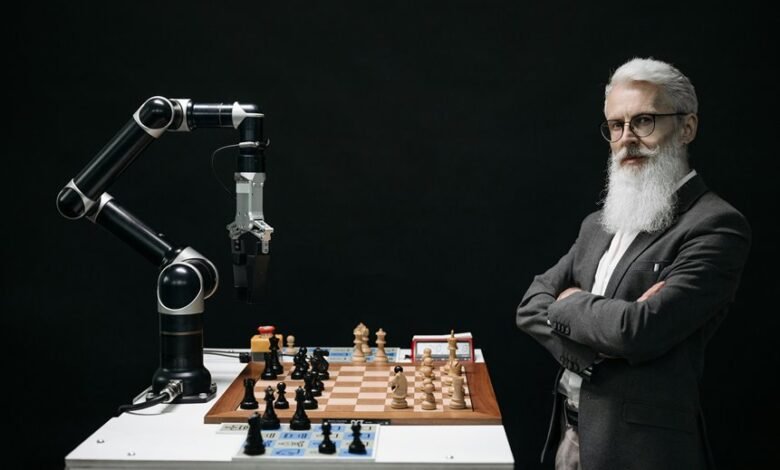 innovative technology strategy model