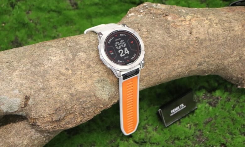 m ldk rl monitoring log details