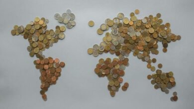 market analysis wealth mapping